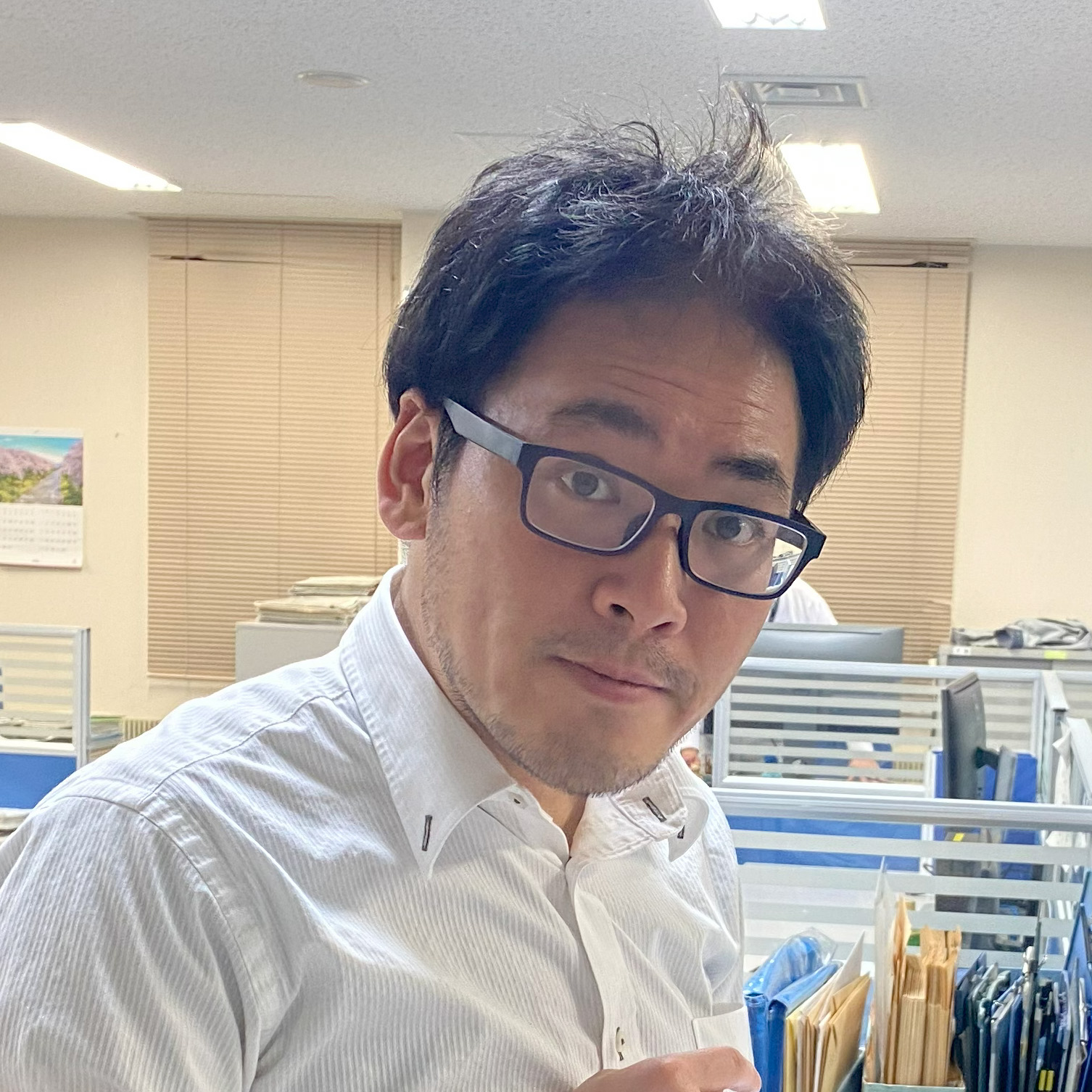 ダミー